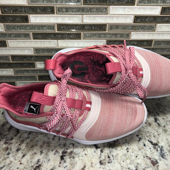 Puma Ignite Golf Shoes Size 7.5 - Picture 3 of 8